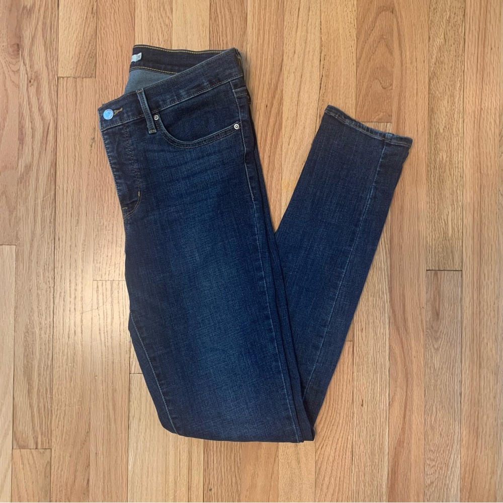Levi’s 311 Shaping Skinny Jeans (30 Long)